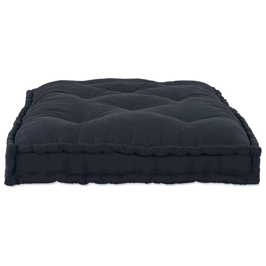 Anthracite / Solo – Le Moelly coussin de canapé sur palette