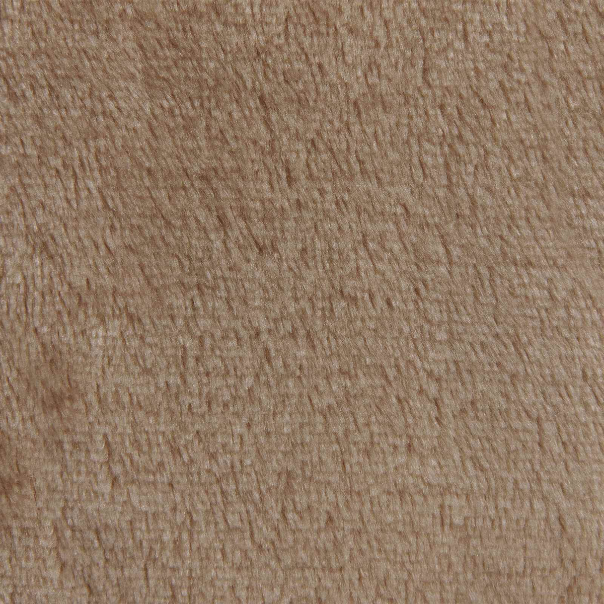 Camel / 240 x 270 cm – Plaid polaire Moelly