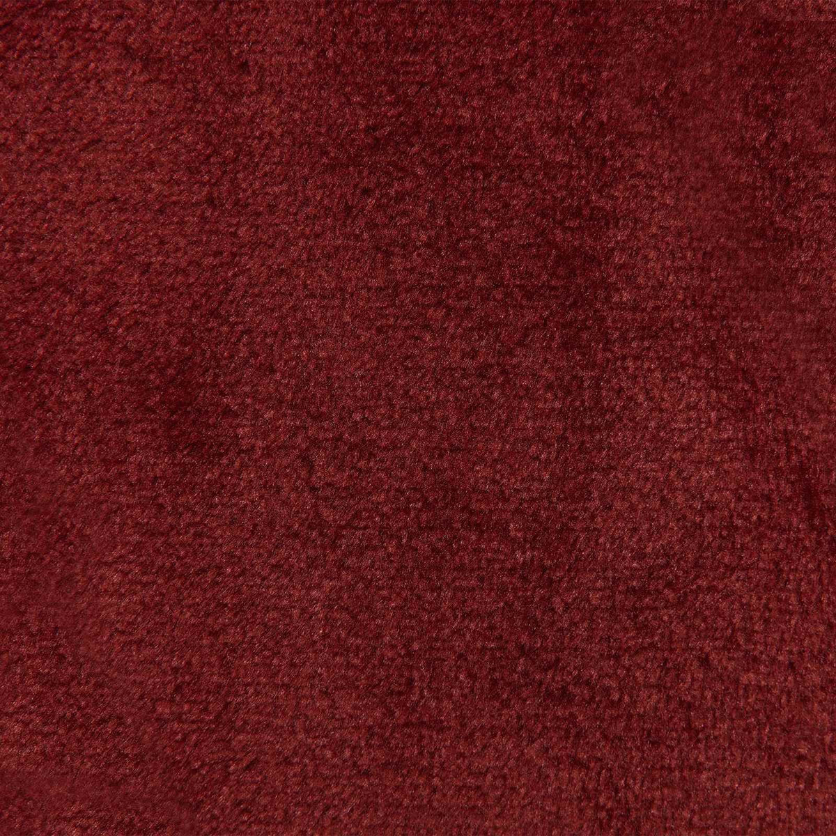Bordeaux / 150 x 200 cm – Plaid polaire Moelly